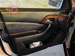 مرسيدس بنز S-Class